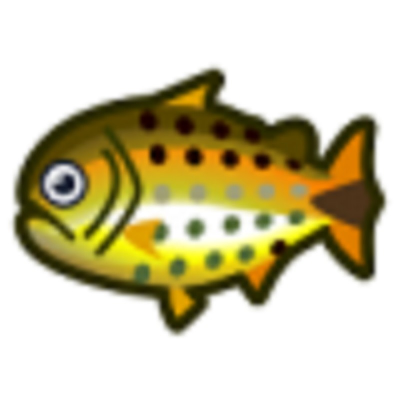 動森黃金河虎魚價格走勢