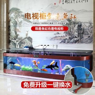 歐式魚缸柜：歐式魚缸柜如何選擇
