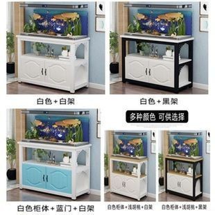 歐式魚缸柜：歐式魚缸柜如何選擇