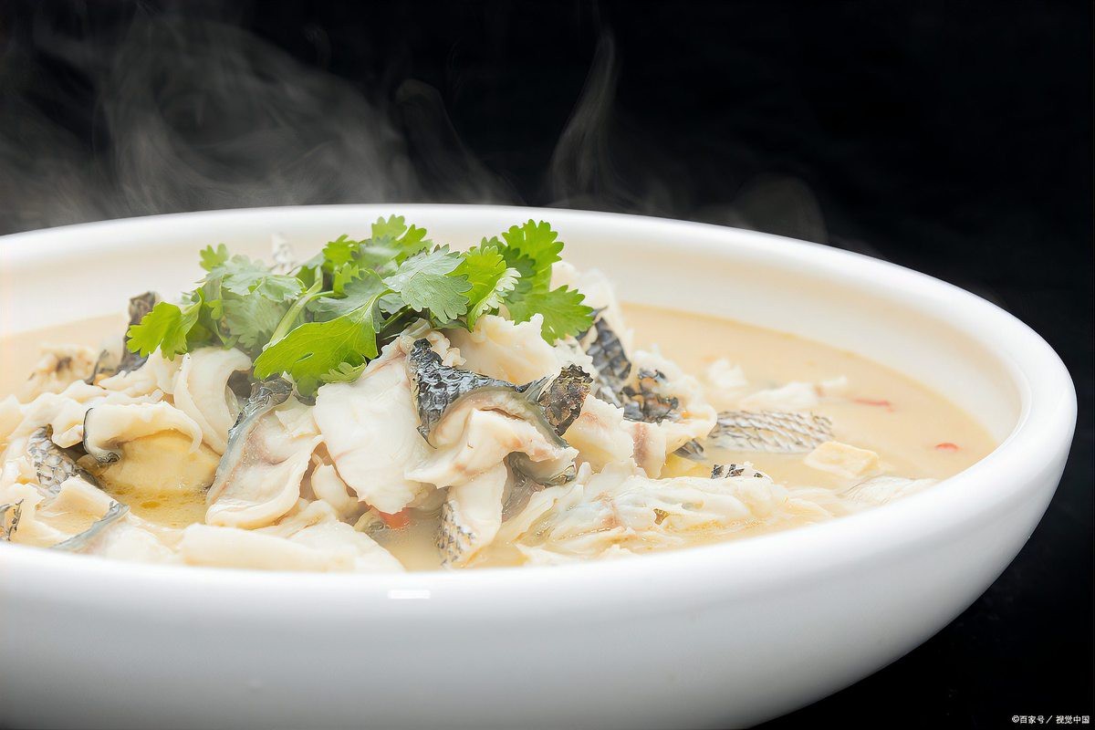 雷龍魚煲湯有哪些營養價值