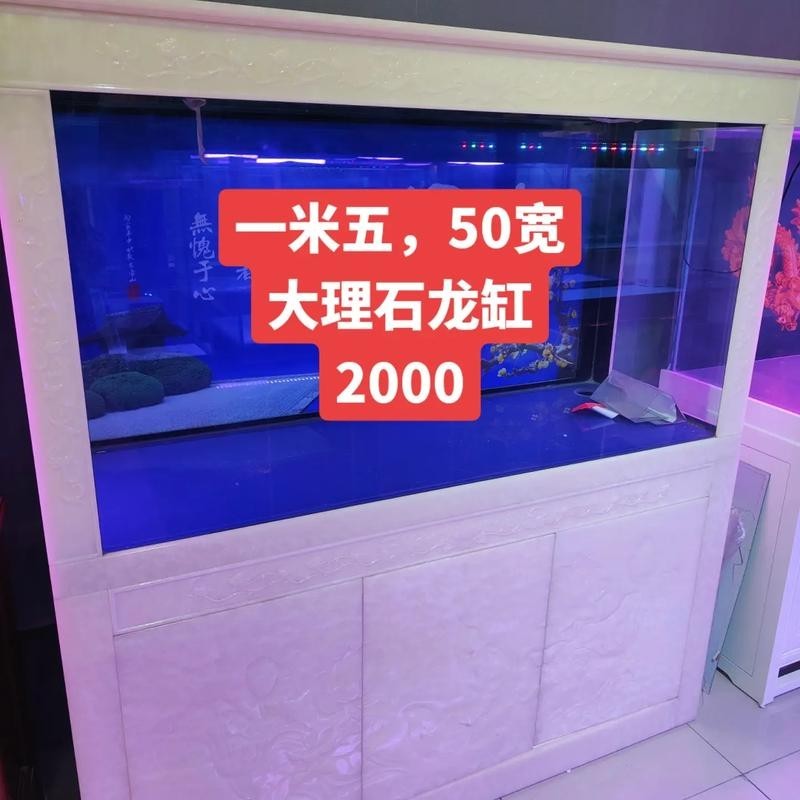 龍魚五大品牌魚缸圖片大全