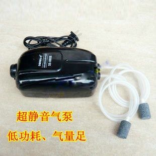 松寶魚缸氧氣泵:松寶氧氣泵用戶評價 魚缸百科 第1張 松寶魚缸氧氣泵:松寶氧氣泵用戶評價 松寶魚缸氧氣泵:松寶氧氣泵用戶評價 魚缸百科 第1張