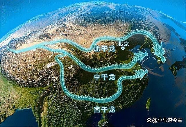 龍脈的最好位置是龍口嗎