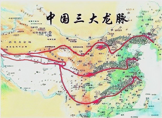 龍脈的最好位置是龍口嗎