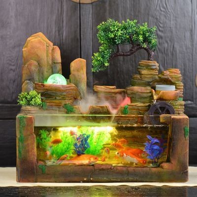 南充市順慶區易家的魚水族館（南充市順慶區漁家酒樓）