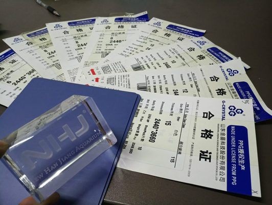 漢江超白魚缸設(shè)計(jì)的藝術(shù)與科學(xué)水族箱設(shè)計(jì)的藝術(shù)與科學(xué)原理：新漢江超白魚缸廠