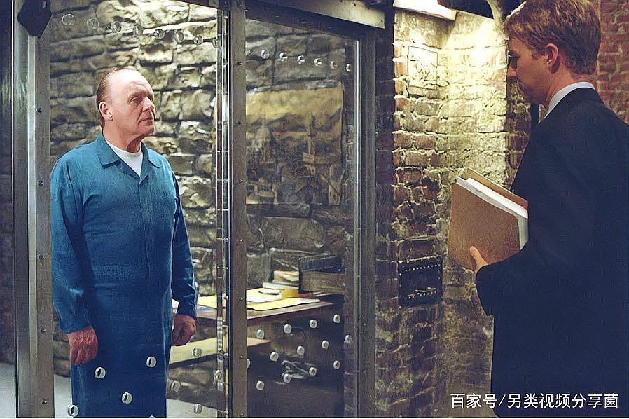 漢尼拔為啥沒得朊病毒