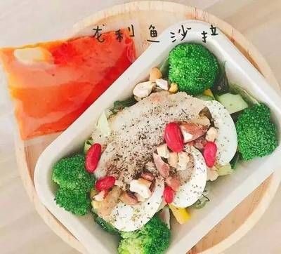 龍魚最佳食物搭配 龍魚最佳食物搭配 龍魚百科 第2張