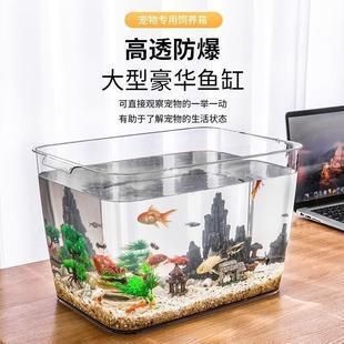 六角恐龍魚魚缸造景多少錢：六角恐龍魚魚缸造景價格