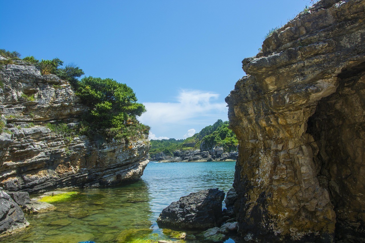 貴州千島湖風(fēng)景區(qū)在哪里 貴州千島湖風(fēng)景區(qū)在哪里 龍魚論壇 第1張