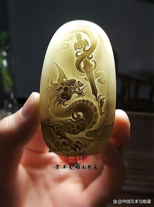 龍擺件適合放在哪些位置？