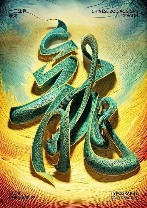 龍最霸氣的圖片