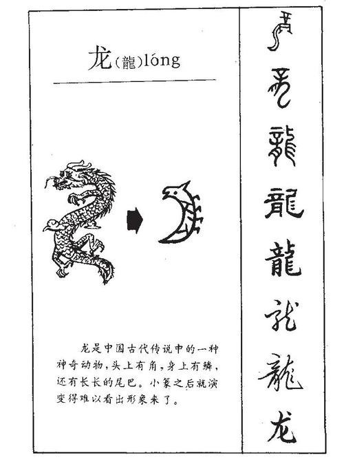 龍最霸氣的圖片