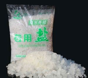 海鹽在魚缸中的作用是什么？：海鹽在魚缸中的主要作用是什么？ 海鹽在魚缸中的作用是什么？：海鹽在魚缸中的主要作用是什么？ 魚缸百科 第3張