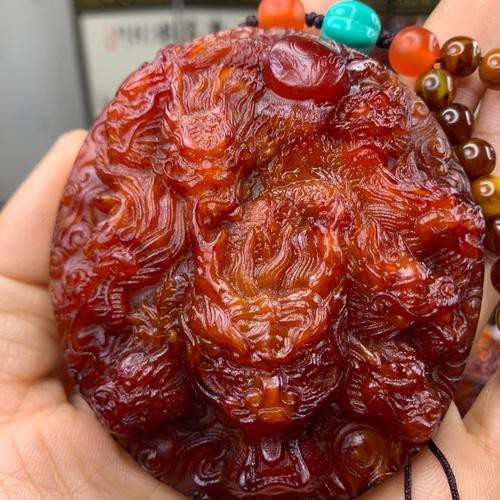 能提供幾張真假紅龍涎對比圖嗎？
