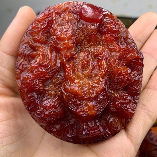 能提供幾張真假紅龍涎對比圖嗎？