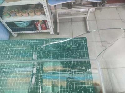 魚缸拆解：魚缸拆解步驟和注意事項