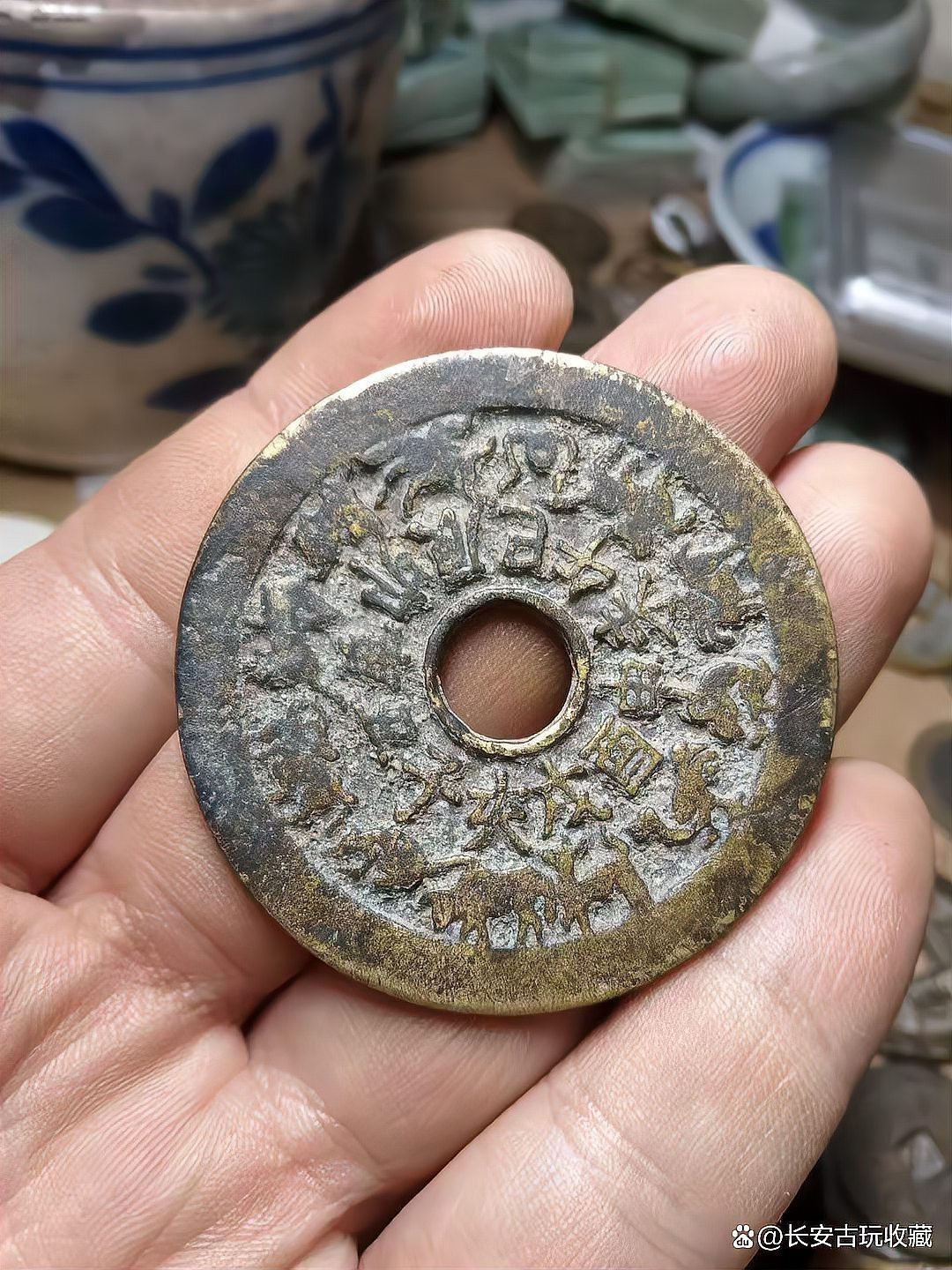 10萬以上古董圖片