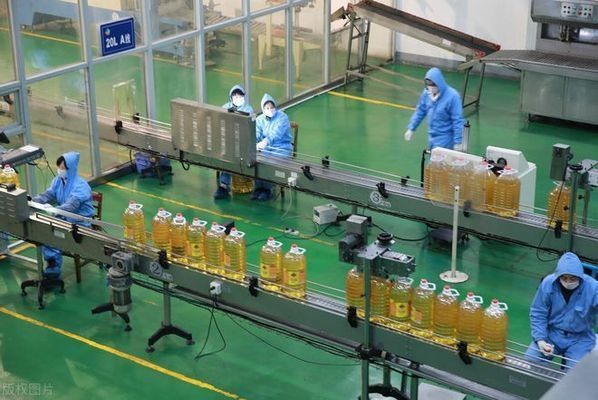 金龍魚岳陽工廠，岳陽金龍魚岳陽工廠環(huán)保措施金龍魚岳陽工廠發(fā)展歷程