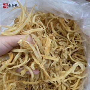 小金龍魚膠為什么有沒有兩條須的（小金龍魚膠的須特征）