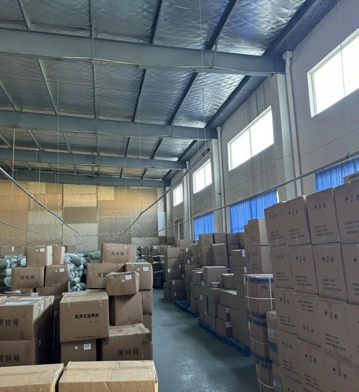 深圳50強(qiáng)外貿(mào)公司排名