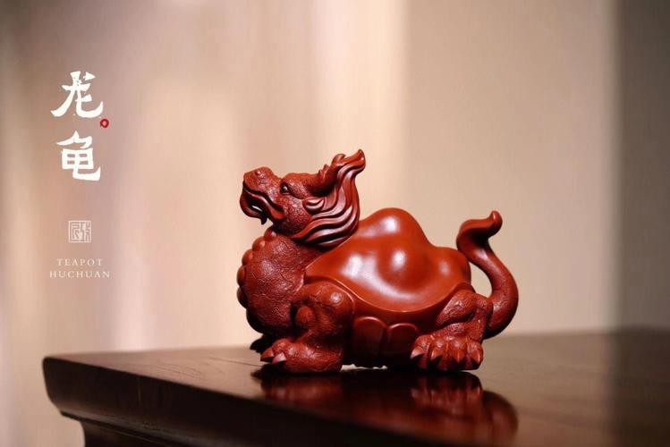 龍龜圖片100張