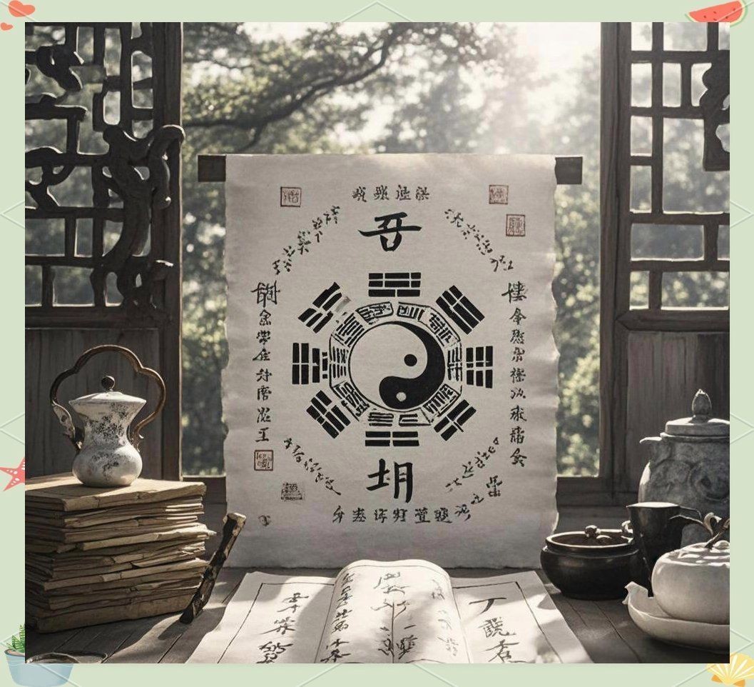 虎類神獸