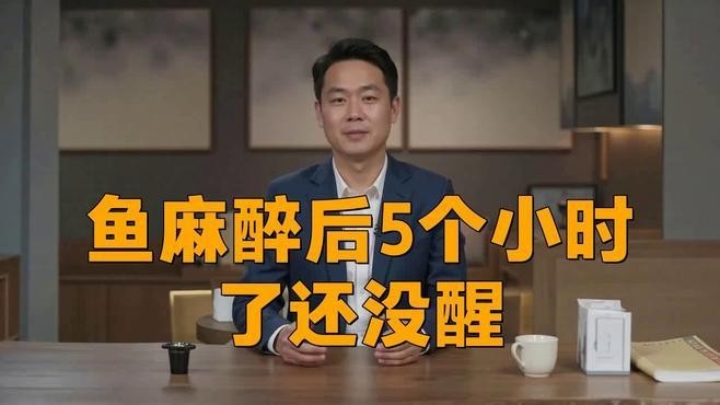 龍魚用麻藥的副作用是什么