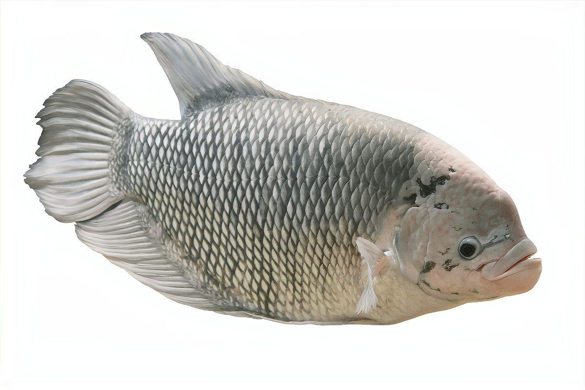 紅箭魚白毛病能自愈嗎
