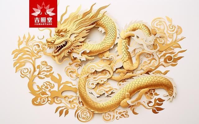 紅龍最忌諱的三種屬相