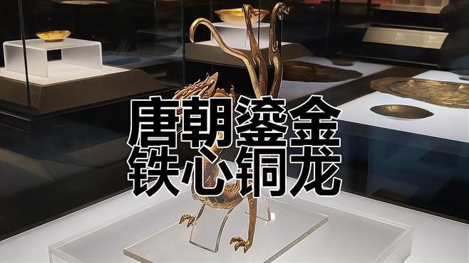 有哪些著名的銅龍擺件值得收藏？