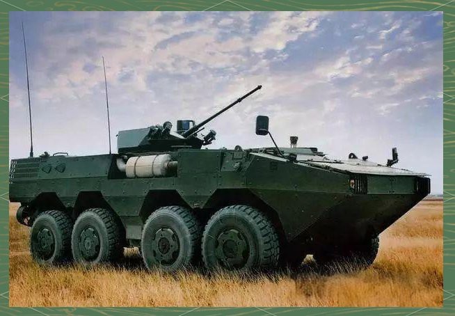 十大步兵戰(zhàn)車排名