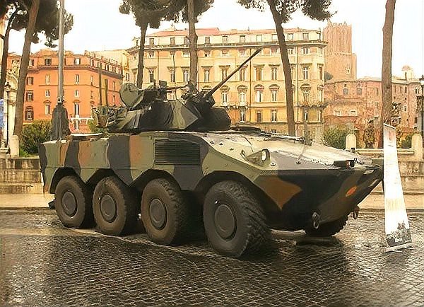 十大步兵戰(zhàn)車排名