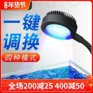 魚缸爆藻燈廠家：魚缸爆藻燈廠家選擇標(biāo)準(zhǔn)及其重要性