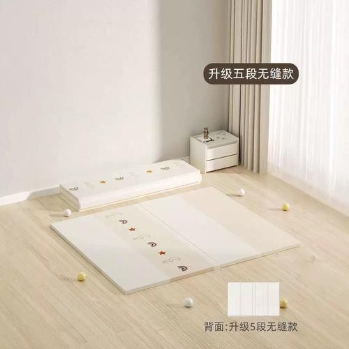 曼龍爬行墊哪個系列圖案最豐富？ 曼龍爬行墊哪個系列圖案最豐富？ 龍魚百科 第6張