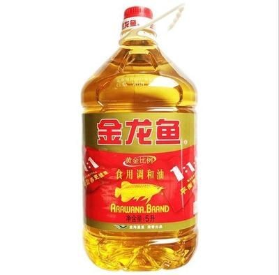金龍魚：進出口貿易取得顯著進展：金龍魚在進口業務方面保持了較高的合規性和透明度 金龍魚：進出口貿易取得顯著進展：金龍魚在進口業務方面保持了較高的合規性和透明度 龍魚百科 第3張