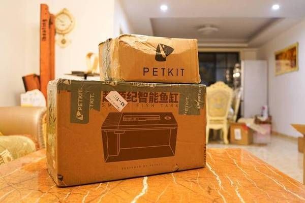 小佩魚缸改造：小佩魚缸改造案例分享