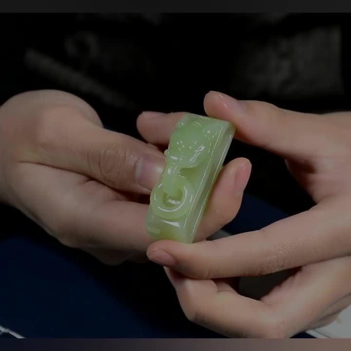 龍頭掛件有什么說法 龍頭掛件有什么說法 龍魚論壇 第12張