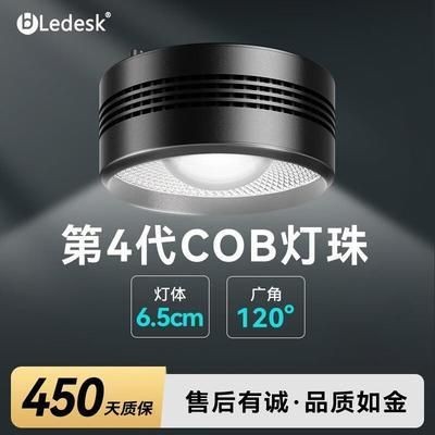 樂迪魚缸燈評測怎么樣啊：樂迪魚缸燈以其設計細節和照明效果受到養魚愛好者的好評 樂迪魚缸燈評測怎么樣啊：樂迪魚缸燈以其設計細節和照明效果受到養魚愛好者的好評 魚缸百科 第2張