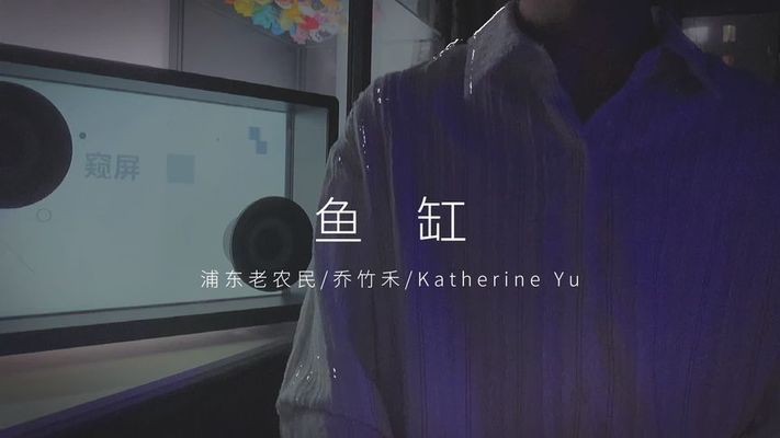 魚缸歌曲視頻：程墨ink音樂風格魚缸歌曲視頻的創作與應用