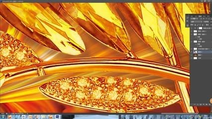 金龍魚金色打什么燈：金龍魚的金色打什么燈