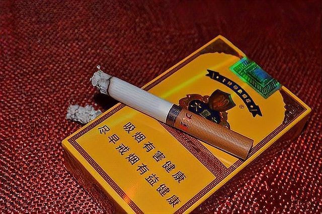 大重九最奢侈的一款