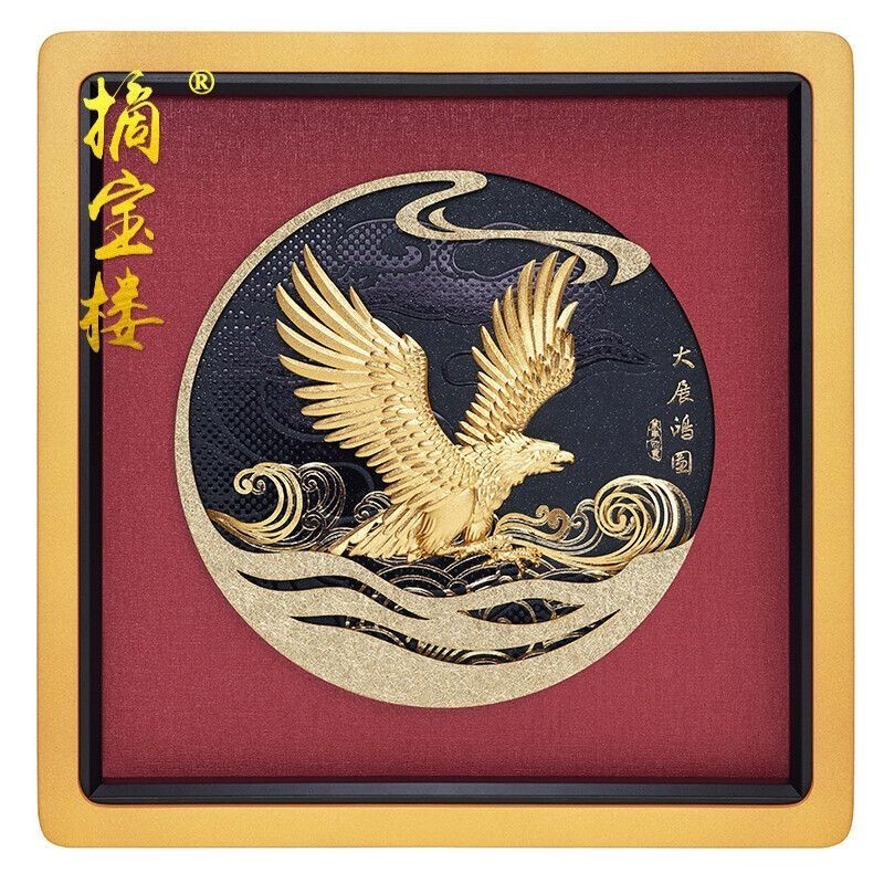 招財金龍魚送人好嗎（金龍魚作為禮物送人會帶來倒霉的影響嗎？） 招財金龍魚送人好嗎（金龍魚作為禮物送人會帶來倒霉的影響嗎？） 龍魚百科 第4張