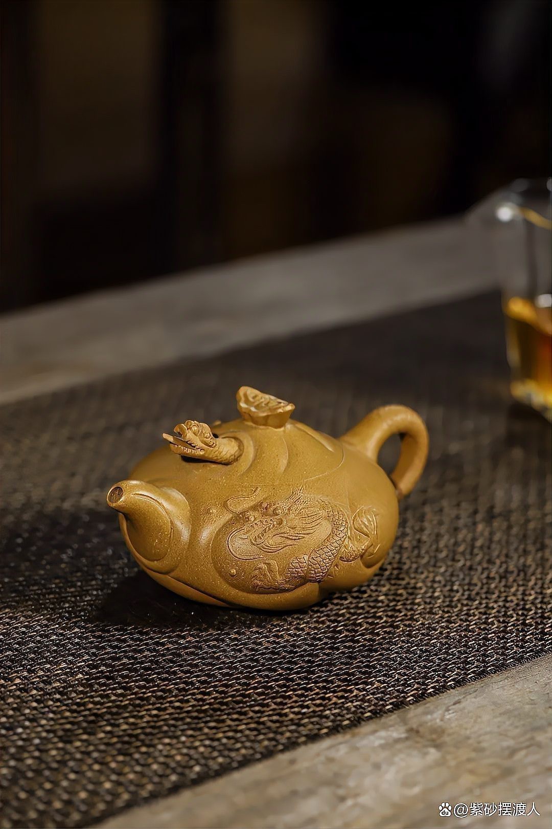 魚(yú)化龍屬于什么檔次