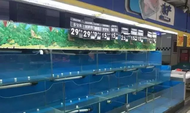 葉縣康樂陽光水族館
