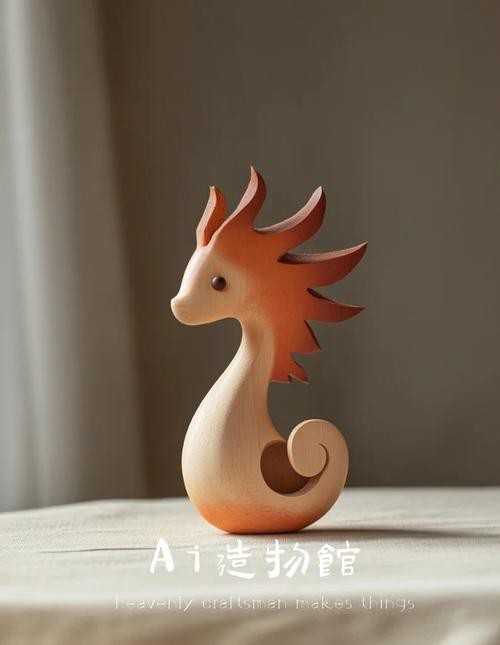 哪些材質的玩具更適合小火龍魚？