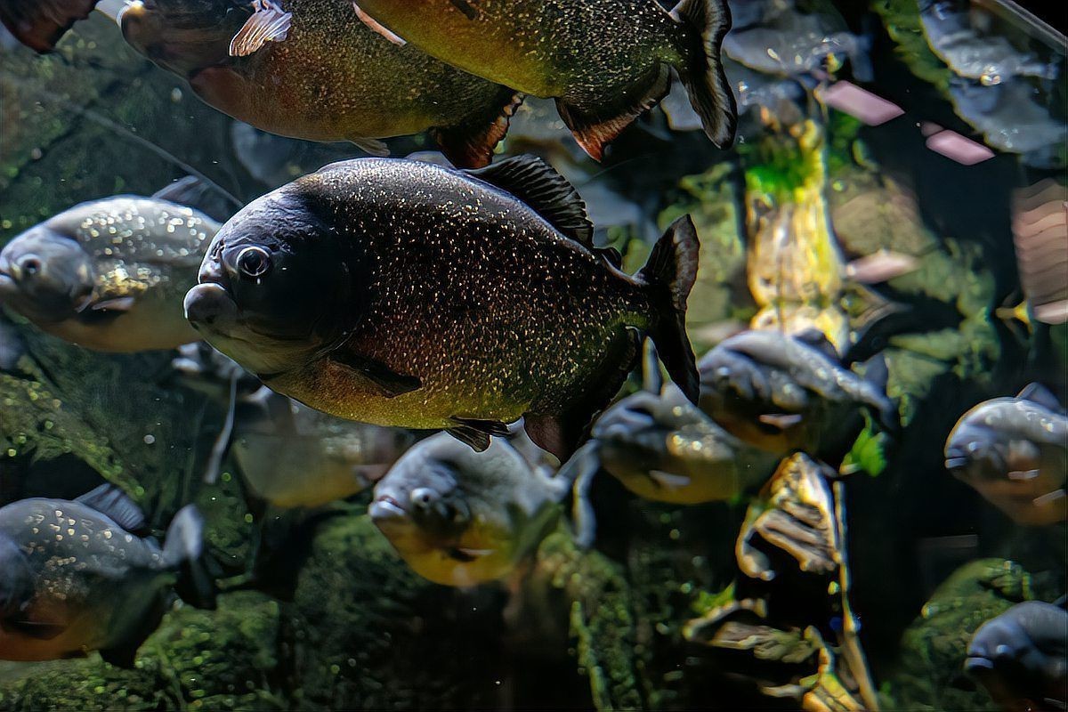 虎魚最佳配對第一名