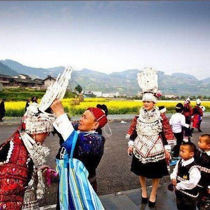 貴州有哪些民族