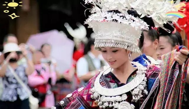 貴州有哪些民族