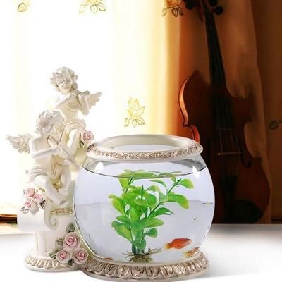 魚缸彩繪圖片：魚缸彩繪圖片素材1528507個性化魚缸設計圖片素材